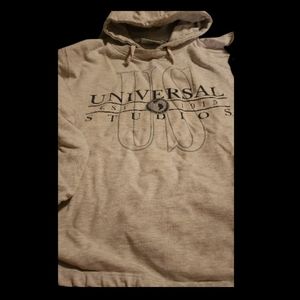 Universal Studios Sweatshirt